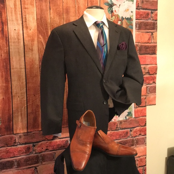 Joseph & Feiss Coat - Picture 9 of 17